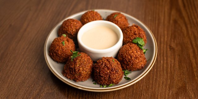 Falafel