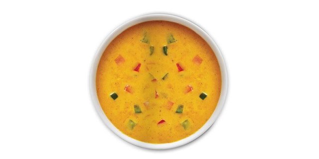 Family Size Queso