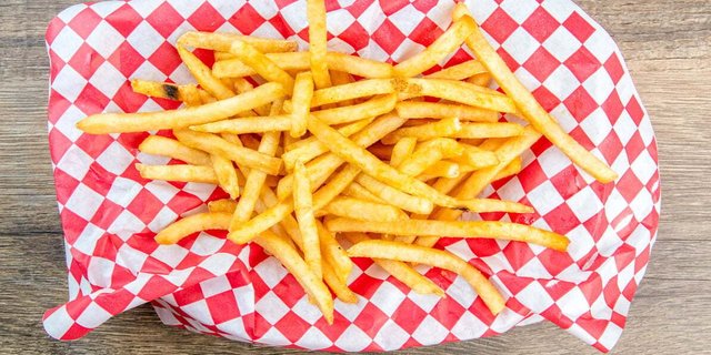 Fries
