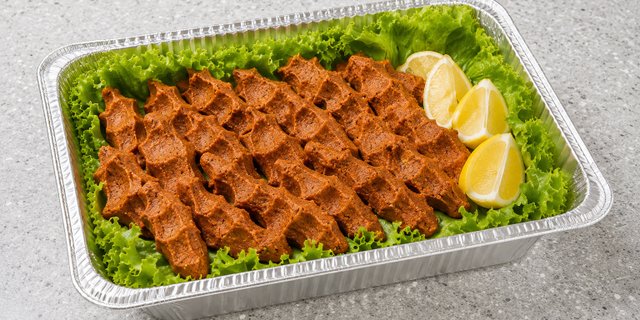 Cig Kofte