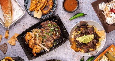Azteca Restaurant