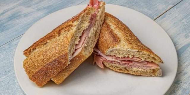 Jambon Beurre Sandwich Tray