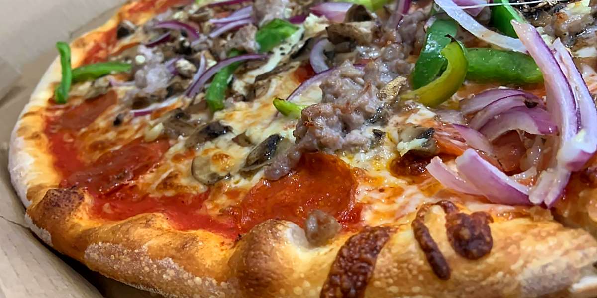 Pizza Barn