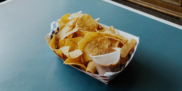 Chips & Salsa