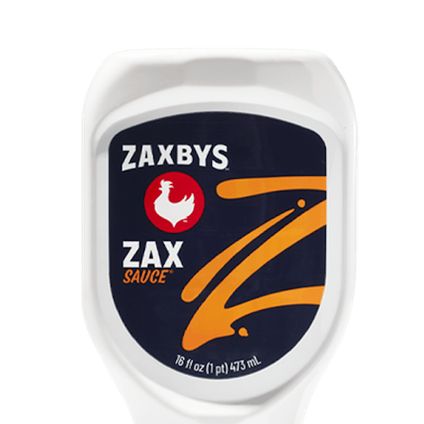 Zax Sauce® – 16 OZ