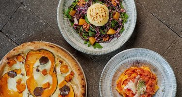 Obicà Mozzarella Bar, Pizza e Cucina