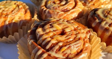 Make Believe Bakeshop