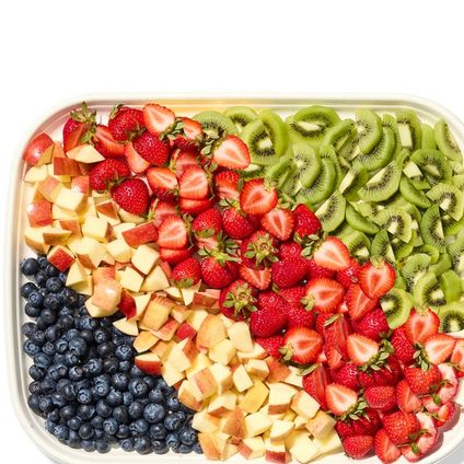 Fresh Fruit Platter