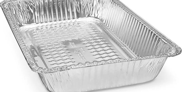 Disposable Chafing Dish