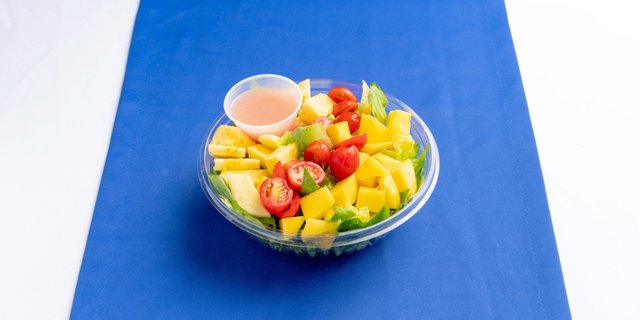 Tropicana Salad Tray