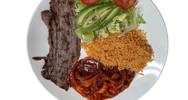 El Corazon de Mexico Restaurant