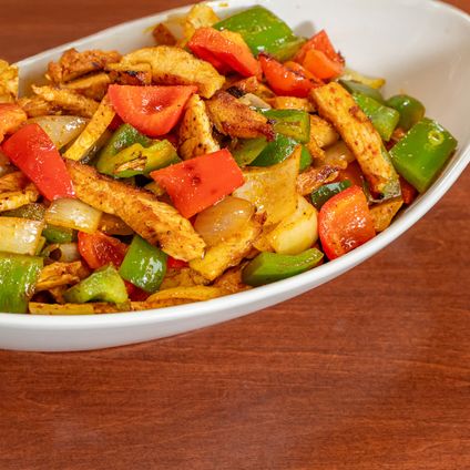 Fajitas