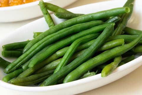 Italian Green Beans