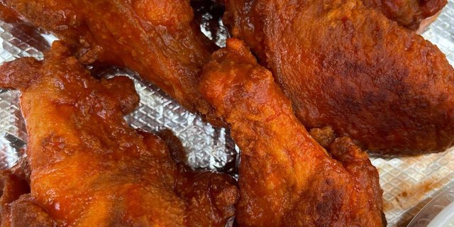 10-Piece Wings