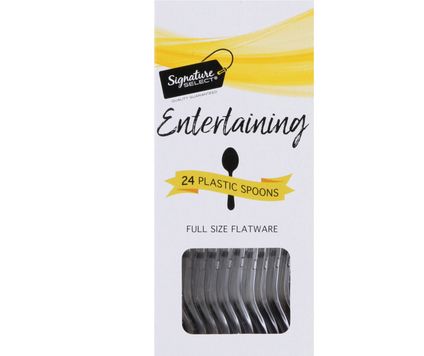 Signature SELECT Spoons