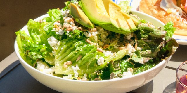 Green Salad