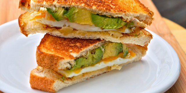 The Healthy Choice