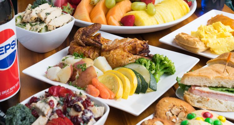 Exquisite Catering by Robert, North Miami, FL