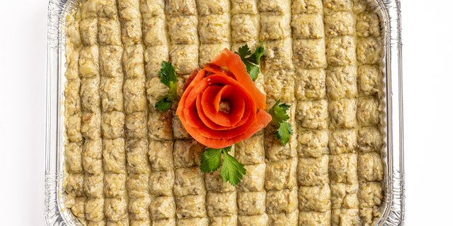 Babaganoush