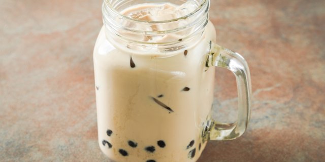 Taiwanese Classic Milk Tea