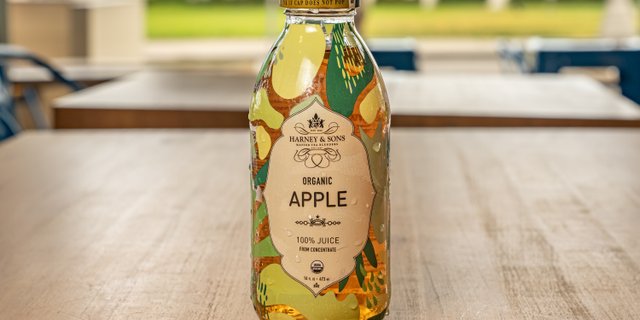 Harney & Sons Apple Juice