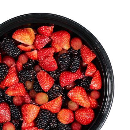 Fruit Bowl