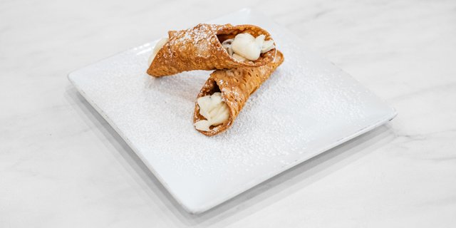 Cannoli