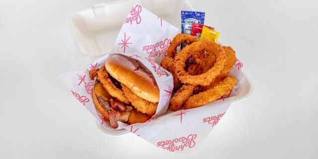Smoke House