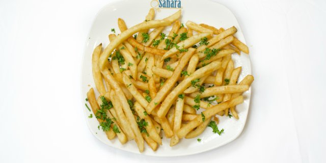Home Fries