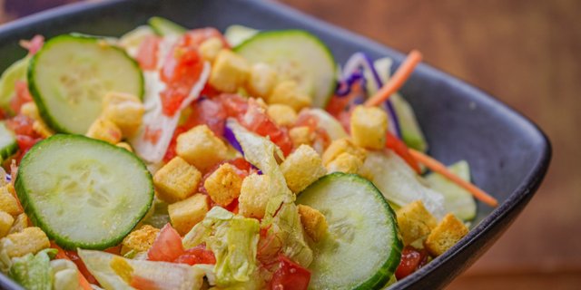 Garden Salad