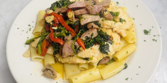 Cavatelli