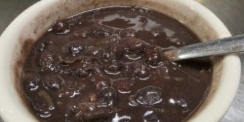 Black Beans