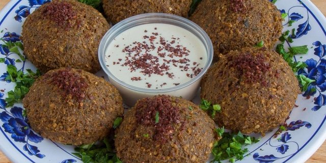 Falafel