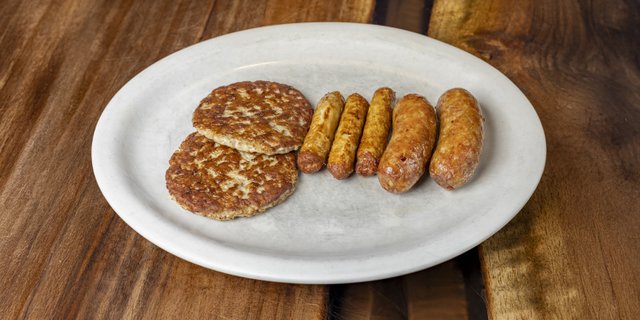 Sausage Links