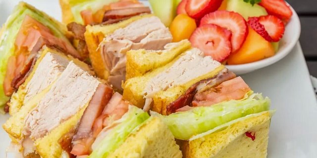 Club Sandwich