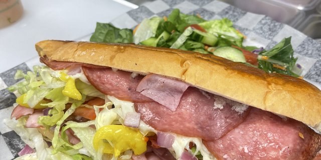 Italian Sub