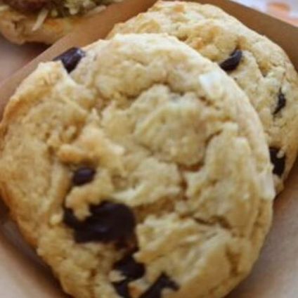Gluten-Free Cookie