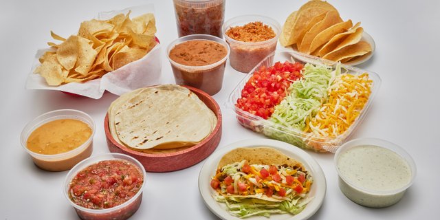 Taco Bar