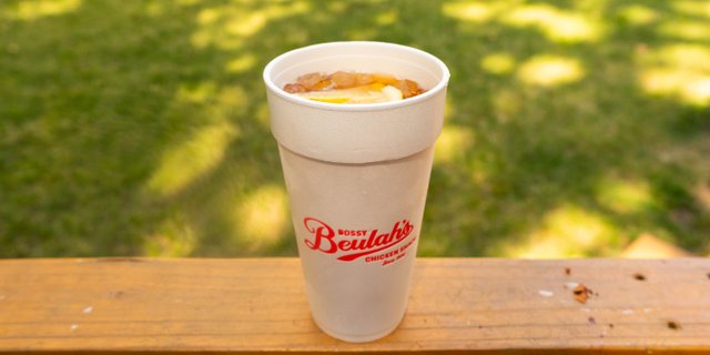 Individual Lemonade