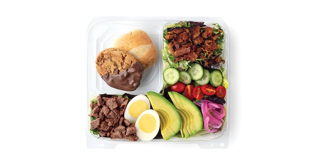Good Life Bowl Boxed Lunch