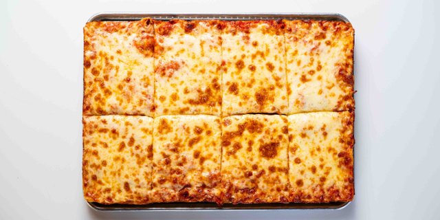Sicilian Pie