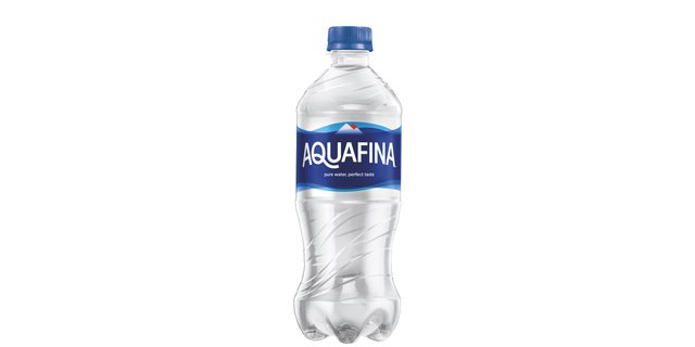 Bottled Water