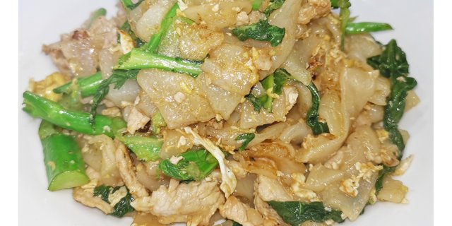 Pad See Ew