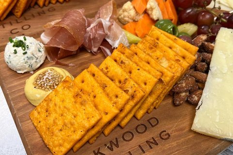 The Grazing Board