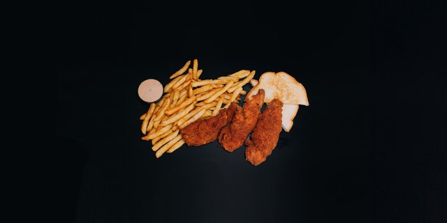 Tender Basket