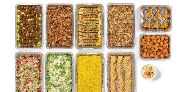 Olympus Package