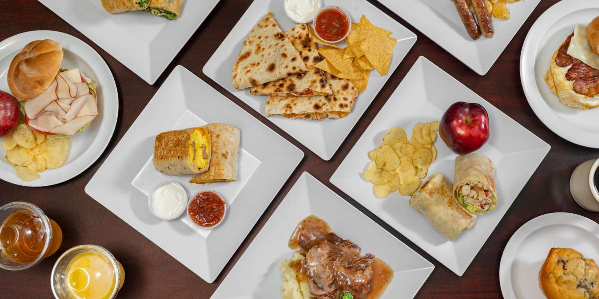 Brianna's Cafe