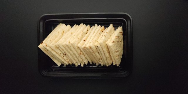 Pita Bread