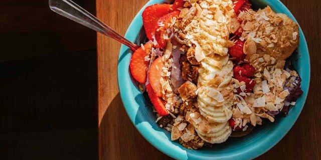 Yogi Bowl