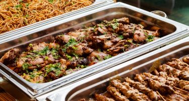 The Plantation Catering